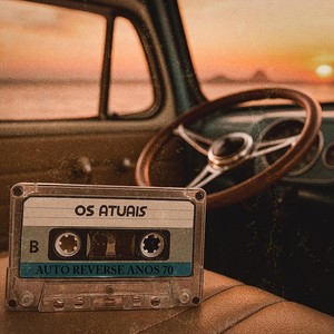 Auto Reverse Anos 70
