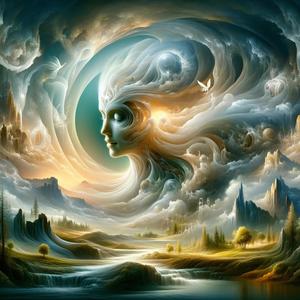 Water Under The Bridges (feat. Tritha)