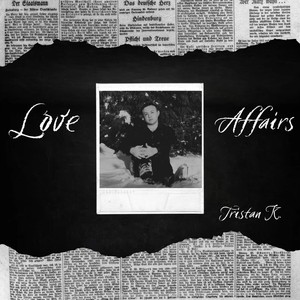 Love Affairs (Explicit)