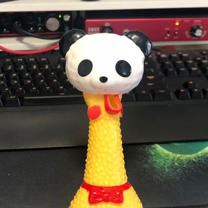 威风堂堂