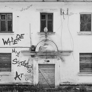 Where My Soldiers at? (Explicit)