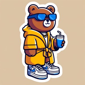 Pyjama Dealer (Explicit)