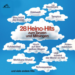 Edelweiß (Soll ich denn mein junges Leben...)