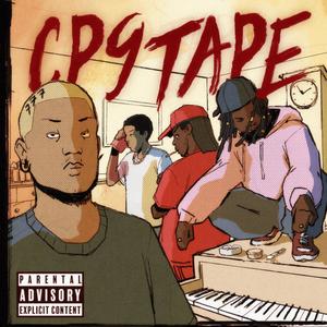 CP9 TAPE (Explicit)