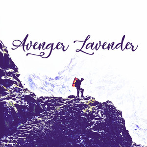 Avenger Lavender