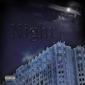 Niġht (feat. Scutipop & braunisdead) [Explicit]
