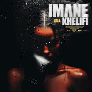 Imane Khelif (Explicit)