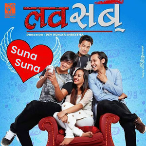 Suna Suna (From "Luv Sab")