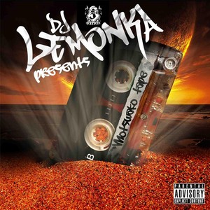 Motswako Tape, Vol. 1