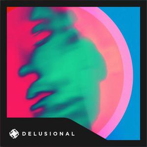 Delusional (feat. 2nick8)