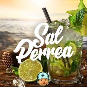Sal y Perrea (Remix)