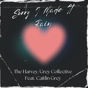 Sorry I Made It Rain (feat. Caitlin Grey)