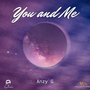 You and Me (feat. Anzy G) [Explicit]