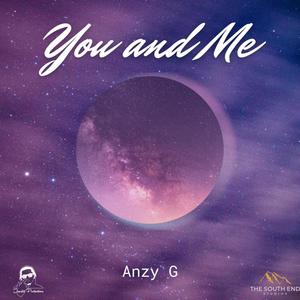 You and Me (feat. Anzy G) (Explicit)