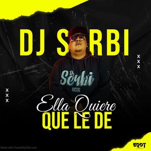 Ella Quiere Que Le De (feat. Mrr Bamban) [Explicit]