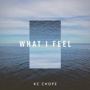 What I Feel (Radio Edit)