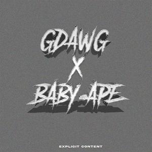 Thuggin (feat. BabyApe) (Explicit)