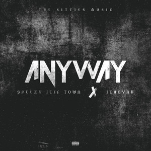 Anyway (Remix|Explicit)