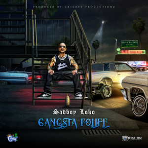 Gangsta Folife (Explicit)