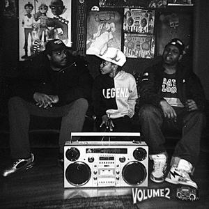 Art of Hip-Hop, Volume 2 (Explicit)