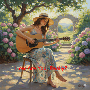 How Are You, Really?