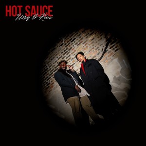 HOT SAUCE