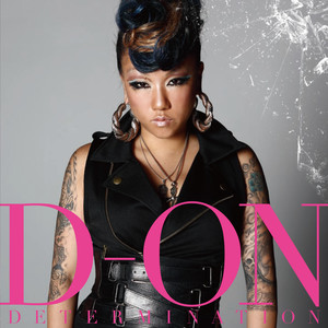 D-ON - Change The Mind feat. T2K