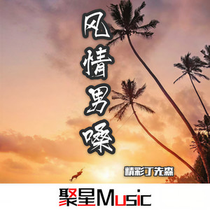 风情男嗓