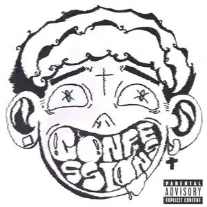 Confession (feat. Winxk) (Explicit)