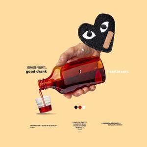 I Cant Take It (feat. Jniqueee) (Explicit)