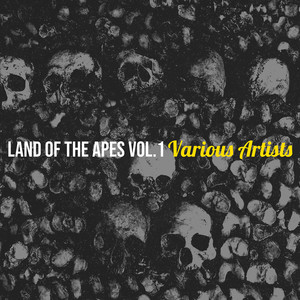 Land of the Apes Vol.1 (Explicit)