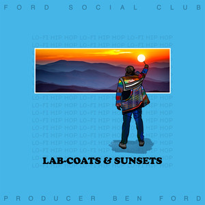 Lab-Coats & Sunsets