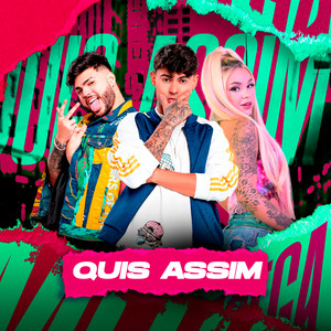 Jhonny - Quis Assim