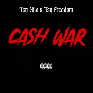 CASH WAR (Explicit)