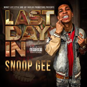 Last Day In (Explicit)