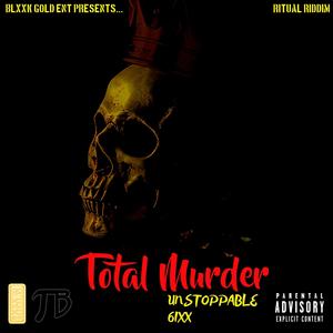 Total Murder (feat. Talerntedbeats) (Explicit)