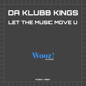 Let The Music Move U (Extended Mix)