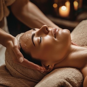 Ritmos De Spa Tranquilos