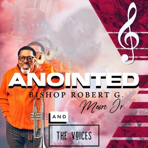 Anointed