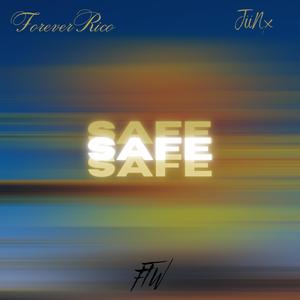 SAFE (feat. JiiNx) (Explicit)