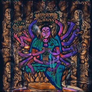 Novacane(feat. Ayeone) (Explicit)