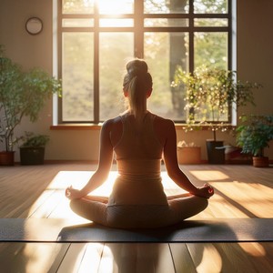 El Enfoque Crece Durante El Silencio