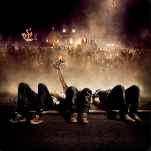 Party Like Project X (Explicit)