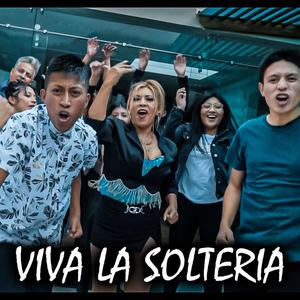 Viva la solteria (feat. Patty Ray)