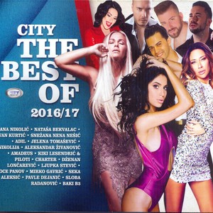 City The Best Of 2016/17