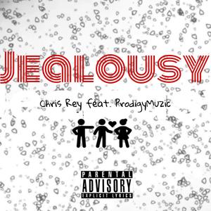 Jealousy (feat. ProdigyMuzic) [Explicit]