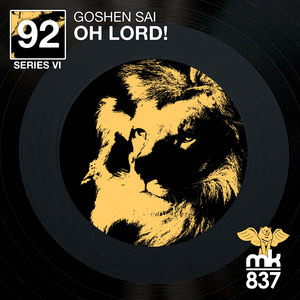 Oh Lord! (Dave Richards Deep Remix)