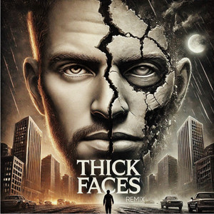 Thick Faces (Remix)