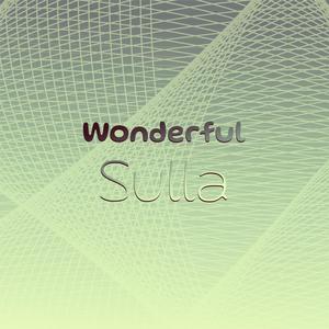 Wonderful Sulla