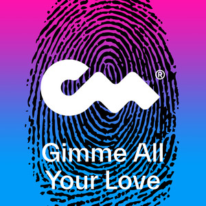 Gimme All Your Love